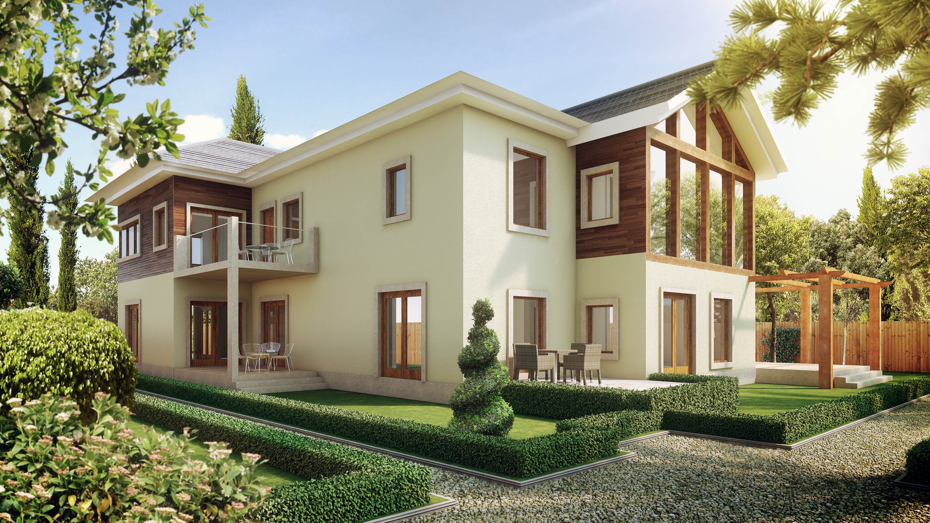Villa_Type_B