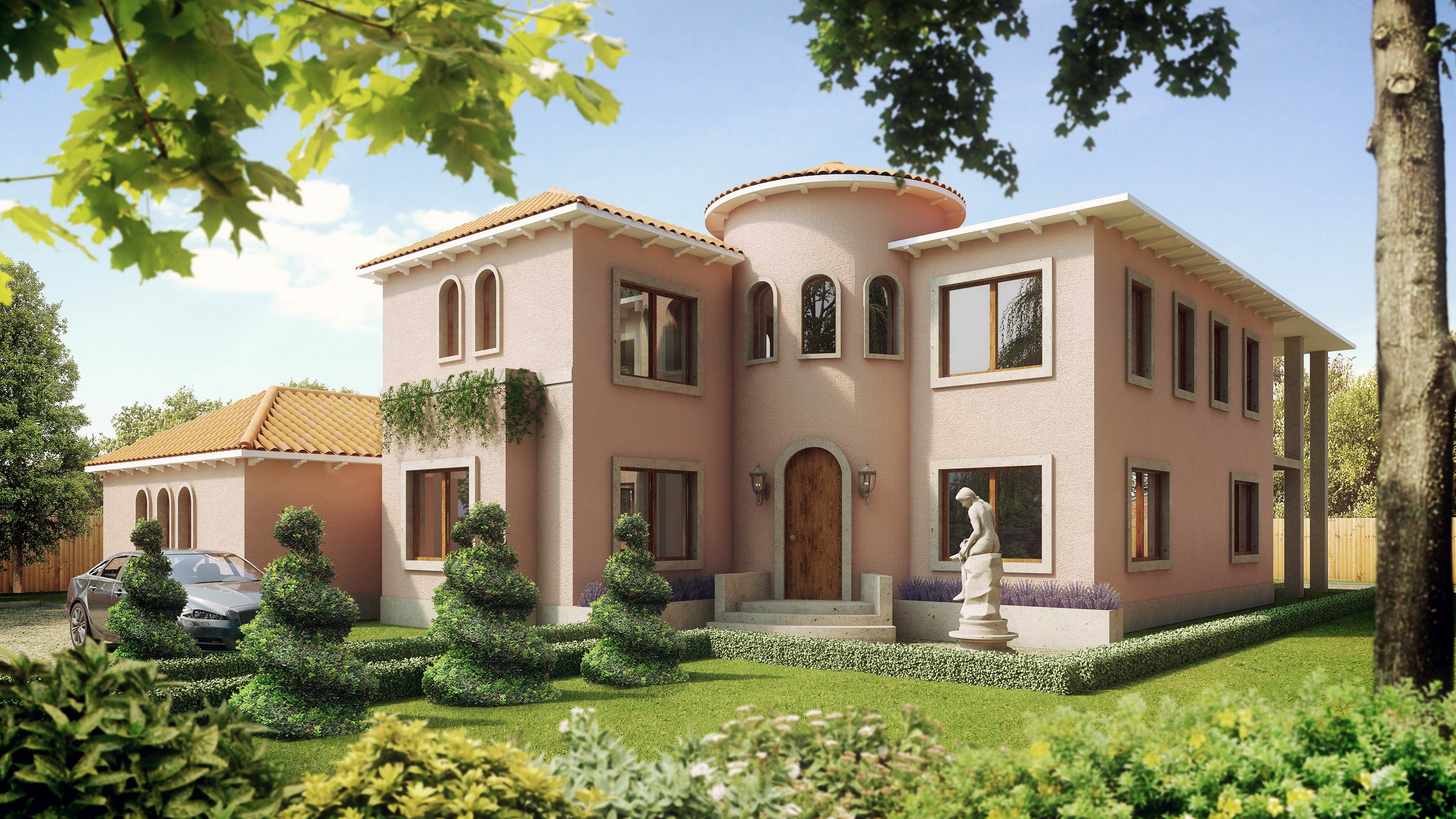 Villa_Type_B_